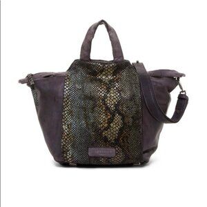 Mint Condition Liebeskind Berlin Barraka Handbag